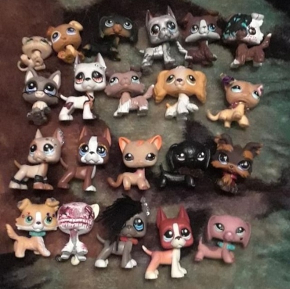 Other Lps For Sale Many Different All Clear Peg Poshmark